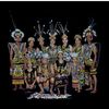 Sewa Baju Dayak