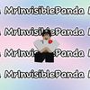 mrinvisiblepandarblx