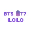 btsot7iloilo