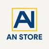 An Online Store.