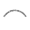 nordicprintablesshop