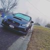 208wrx