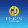 gasignbyannadesign