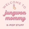 jungwonmommy
