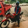 Kentanggoreng