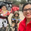 yuly 👩🏻| Mamá de 2