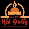 HẢI QUẨY - Quẩy Bánh Bách Khoa