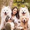 Ka Menezes | Vivendo Com Cães