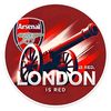 GUNNERS 1970