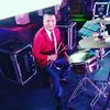 pinkydrums