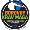 borovoykravmaga