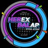 HEREX BALAP 303⚡