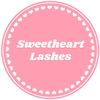 Sweetheart Lashes ✨LINK IN BIO