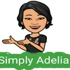Simply Adelia