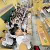 A1 trai tài gái xỉu