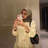 Azizah Gustina Siregar