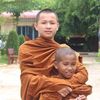 អ្នកតា ភ្នំ