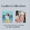 Ladies Collection 🛍️🛒