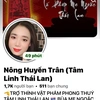 Nông Huyền Trân