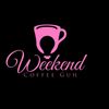 weekendcoffeeguh