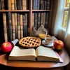 booksmotivationpie