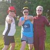 bridie.molloy.unleashed