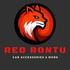 Red Rontu Car Accessories PH