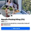 Nguyễn Phương Hồng