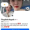 Thuylinh Huỳnh