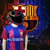 『69』HUSSEIN💙♥️