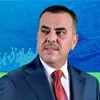 محمد احمد المشهداني