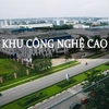 Việc Làm Khu Công Nghệ Cao Q9