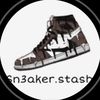 sn3aker.stash