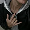 saturnicky
