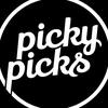 Pickypicks