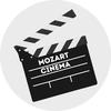 Mozart • Cinema