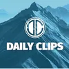 Daily podcast clips