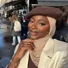 Zaynab Camara