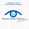 MUNDO VISIÓN ÓPTICAS