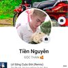 FB 👉 Tiền Nguyễn