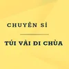 Chuyên Sỉ Túi Vải Đi Chùa