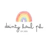 dainty haul ⋆౨ৎ˚⟡˖ ࣪