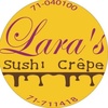 laras.sushi.crepe