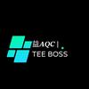 益𝑨𝑸𝑪 | TEE BOSS