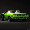 musclecargamer