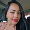 Giselle Rodrigues Pereira