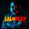 laloplaypy