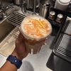 ☕️Rose| Starbucks Barista