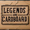 legendsoncardboard