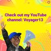 voyagerr13